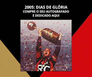 2005 - Dias de glória