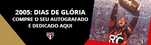 2005 - Dias de glória