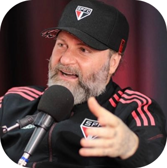Imagem do Autor