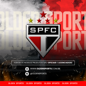 Olden Sports - Aqui você encontra produtos oficiais e licenciados pelos seus clubes e marcas.